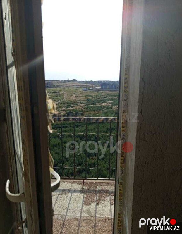 Abşeron rayonunda 1 otaqlı Yeni tikili Satılır, 40 m² — Mənzil, Bakı (8)