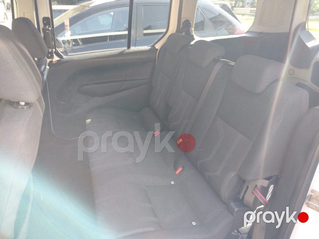 Ford Tourneo Connect, 1.5 L, 2015 il, 270 000 km — Avtomobillər, Bakı (5)
