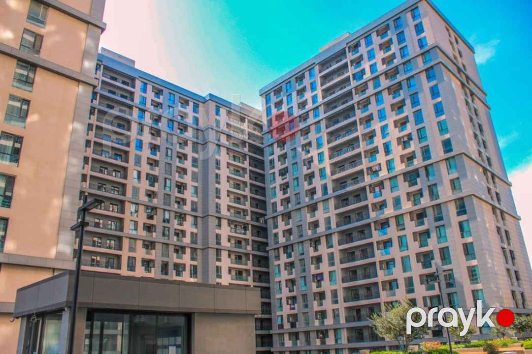 Satılır 2 otaqlı yeni tikili 53 m² — Mənzil, Bakı (2)