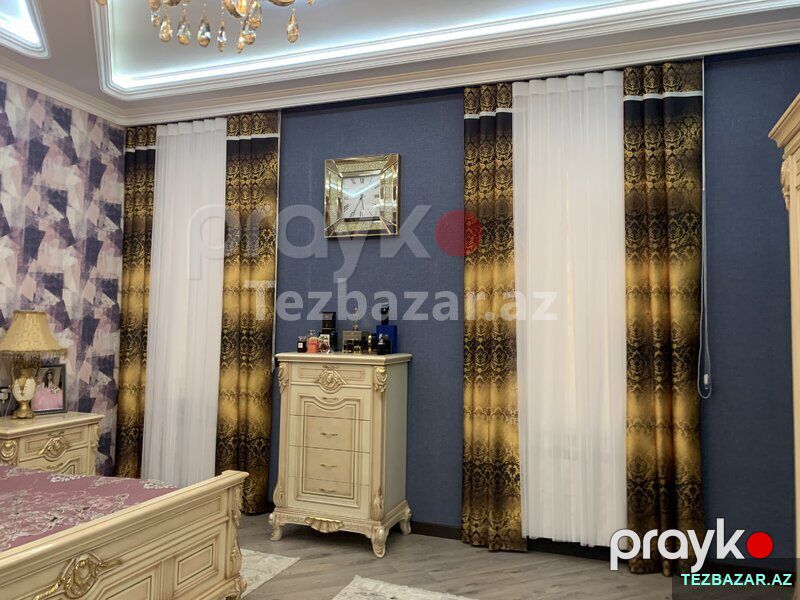 jalüz zebra — Ev malları, Bakı (4)