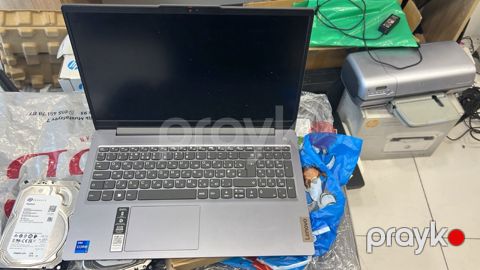 Noutbuk Lenovo — Bakı