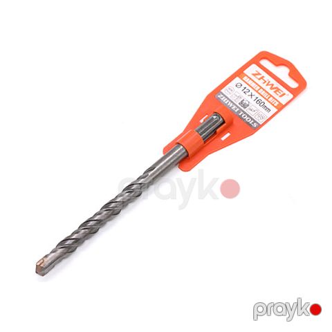 Burğu (sverlo) sds zw 12*160 — Bakı