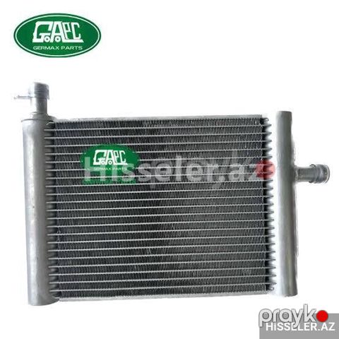 Range Rover L322 Yağ radiatoru