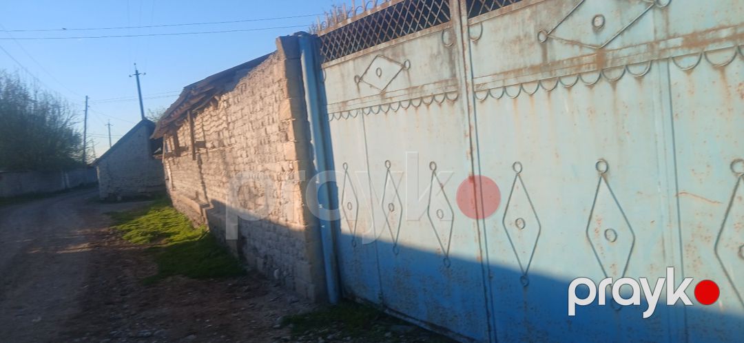 Həyət evi, Ağdaş r — Ev, villa, Ağdaş (6)