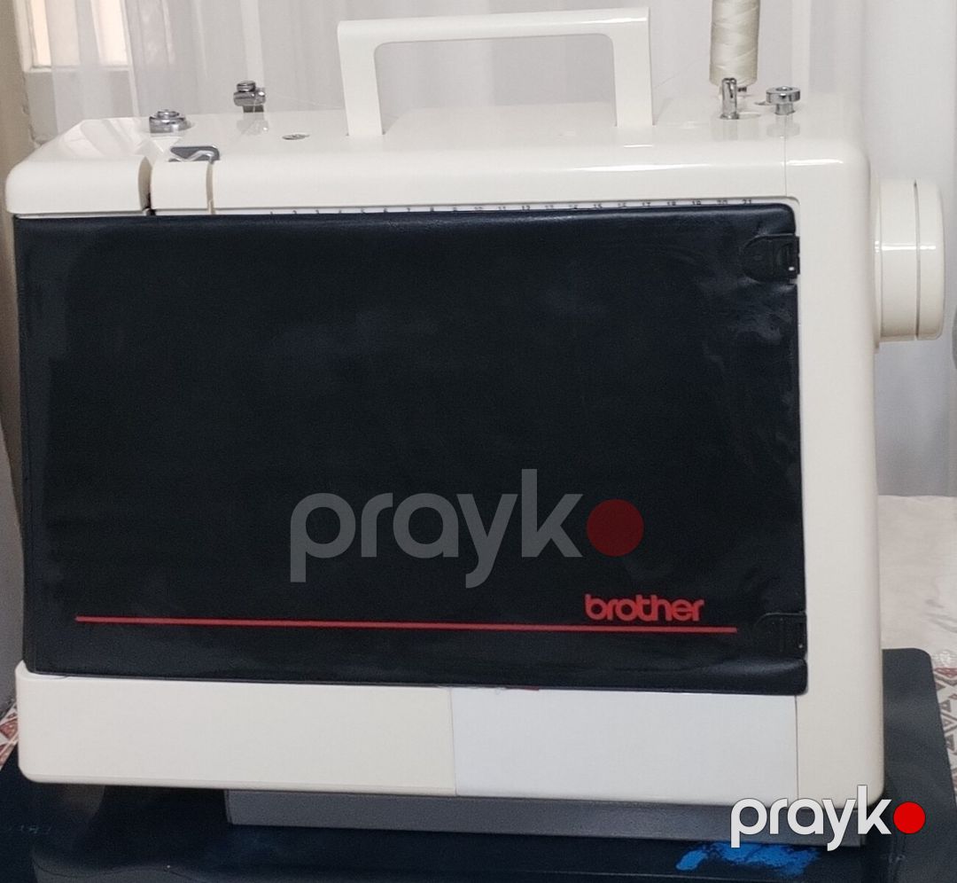 Tikiş maşını Brother — Ev texnikası, Bakı (8)