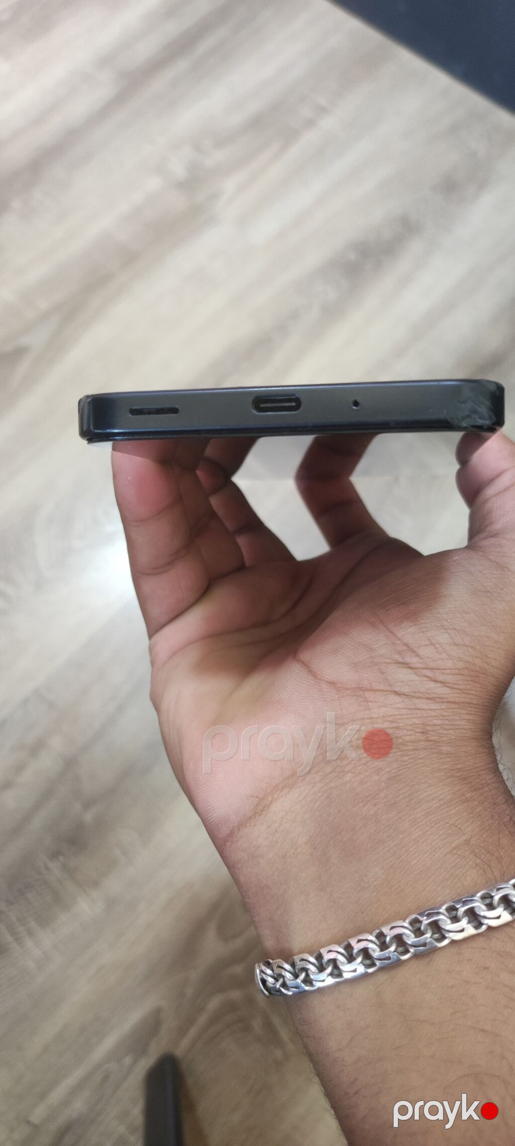 Samsung Galaxy A17, 128 GB, rəng - Qara, Sensor — Samsung, Bakı (3)