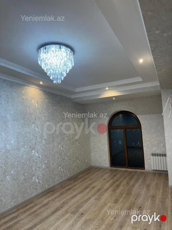 Satılır 2 otaqlı Bina evi menzil (Yeni tikili), 92 m², Sumqayıt Bulvarı — Mənzil, Sumqayıt (5)