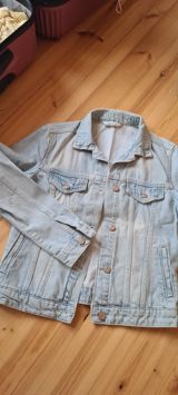 Kurtka, Cins, Yaz, Lc Waikiki, XS — İlaha