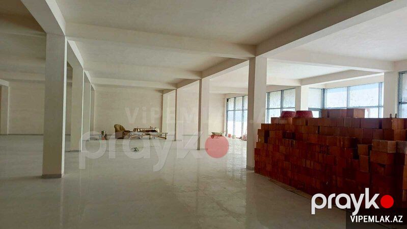 Abşeron rayonunda 20 otaqlı Obyekt Satılır, 1600 m² — Əmlak, Bakı (9)