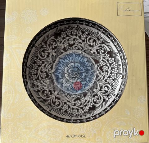 Boşqab — Bakı