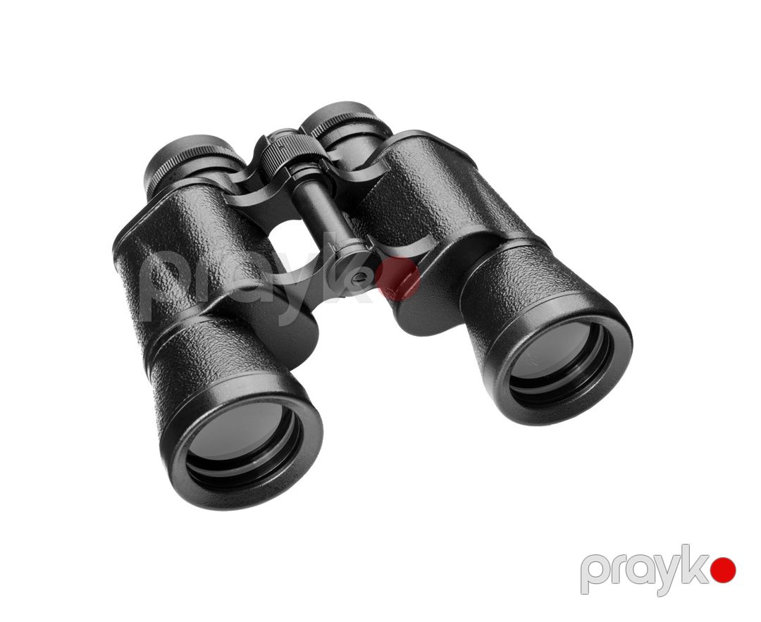 Binokl Baigish 10x40 m — Mallar, Bakı (3)