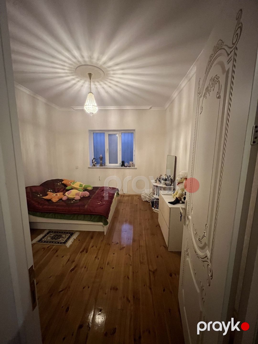 Satılır 5 otaqlı həyət evi/bağ evi 156 m² — Ev, villa, Bakı (9)