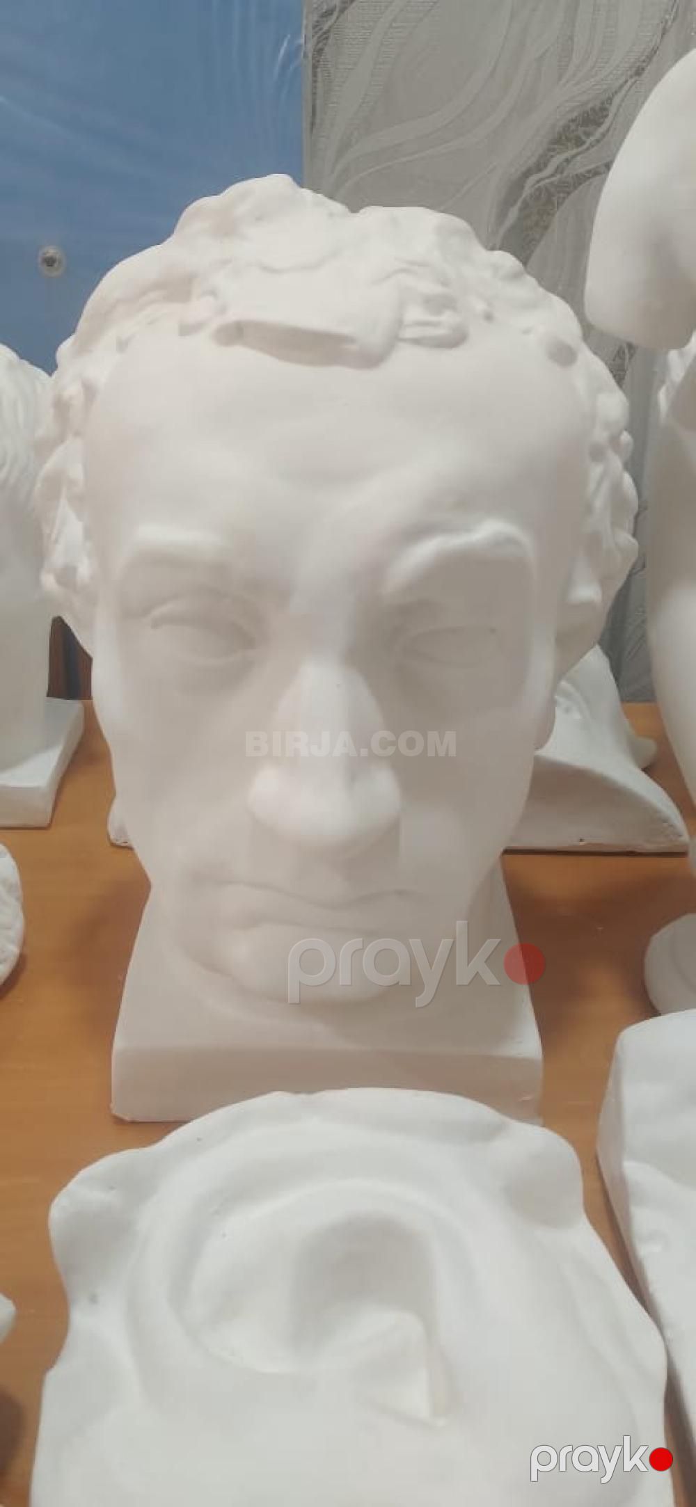 Akademik səviyyədə qabiliyyət imtahanına hazırlıq — Mallar (3)