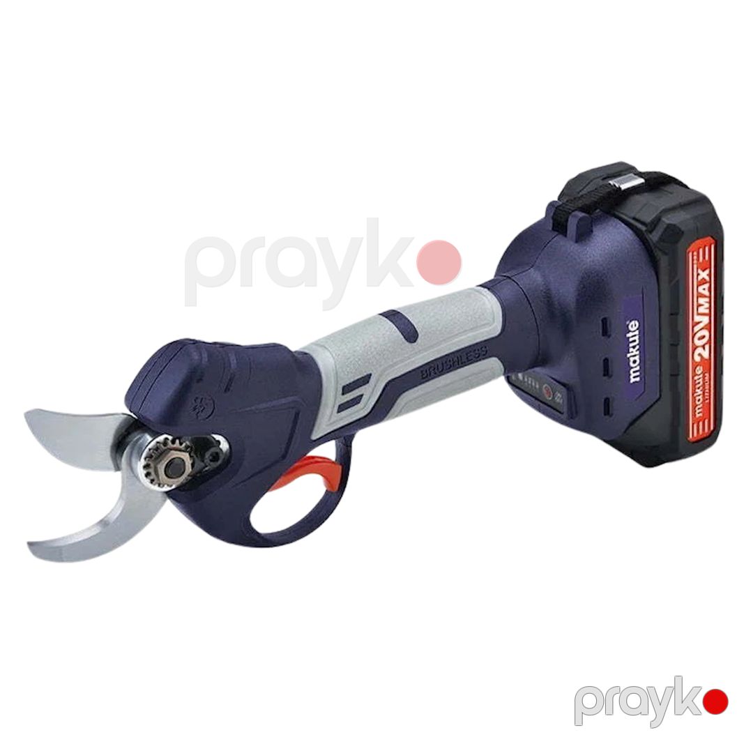 Bağ üçün dəst Makute P3-DC01-2B — Mallar, Bakı (2)