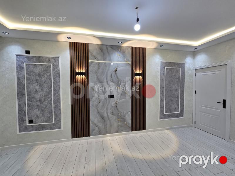 Satılır 3 otaqlı Bina evi menzil (Yeni tikili), 65 m², Xırdalan ş — Mənzil (2)
