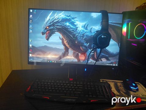 Monitor — Bakı