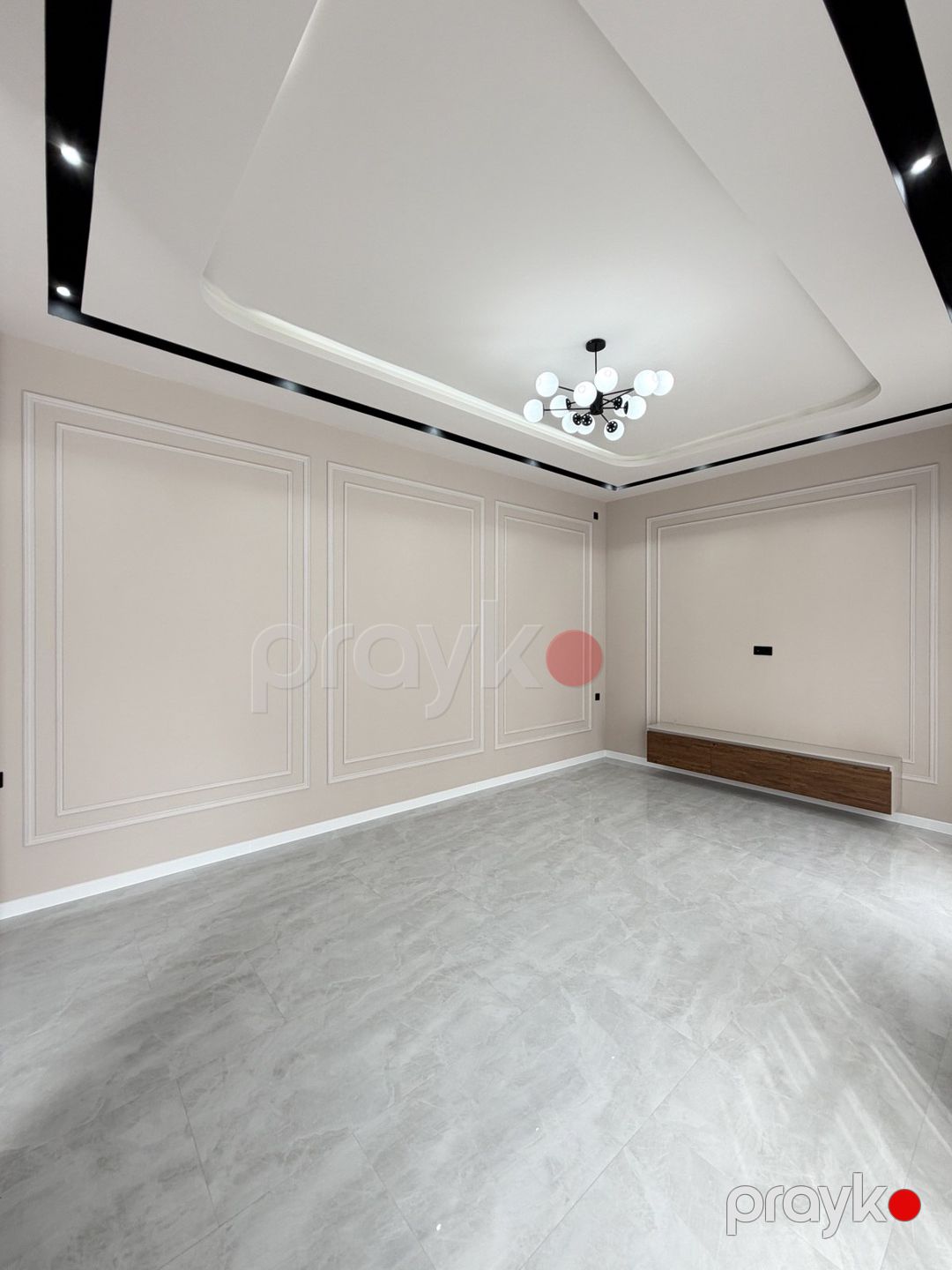 Satılır 4 otaqlı həyət evi/bağ evi 145 m² — Ev, villa, Bakı (9)