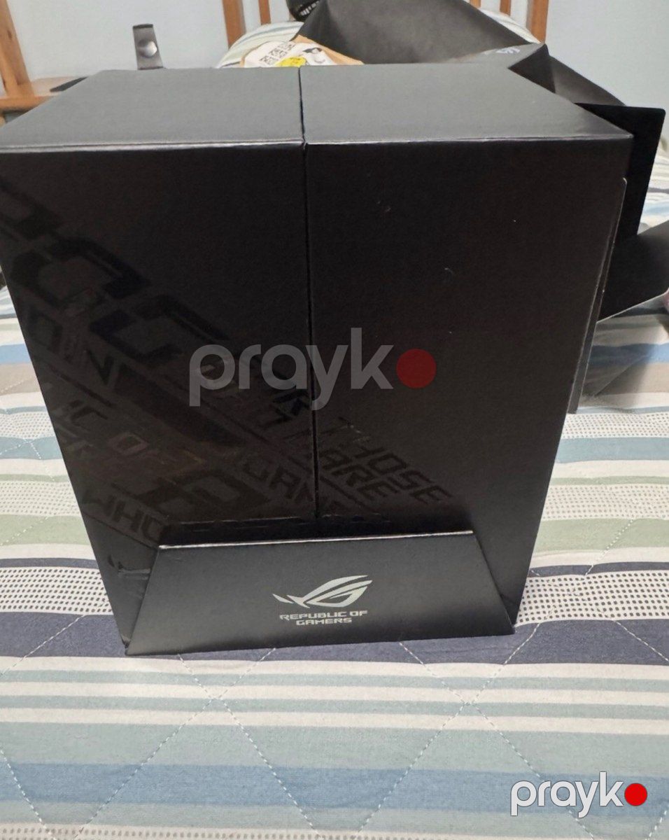 ROG Harpe Ace Extreme — Periferik cihazlar, Bakı (2)