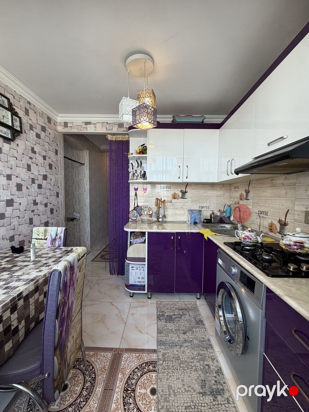 Satılır 3 otaqlı yeni tikili 71 m² — Mənzil, Bakı (8)