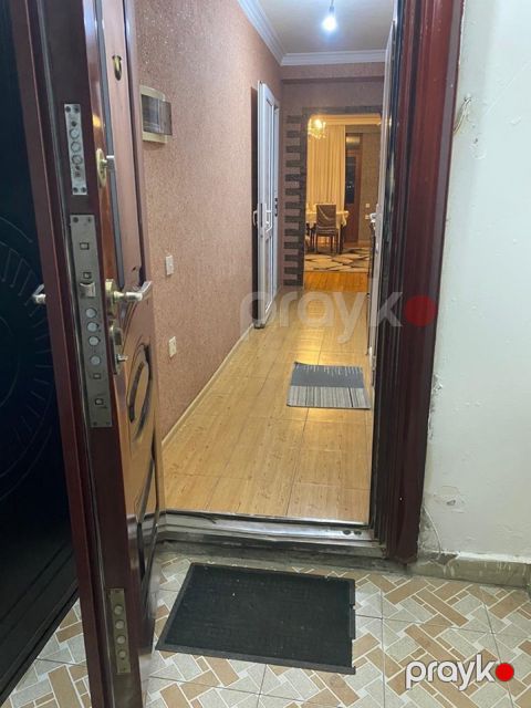 3-otaqlı yeni tikili kirayə verilir, Sabunçu r., 70 m² — Bakı