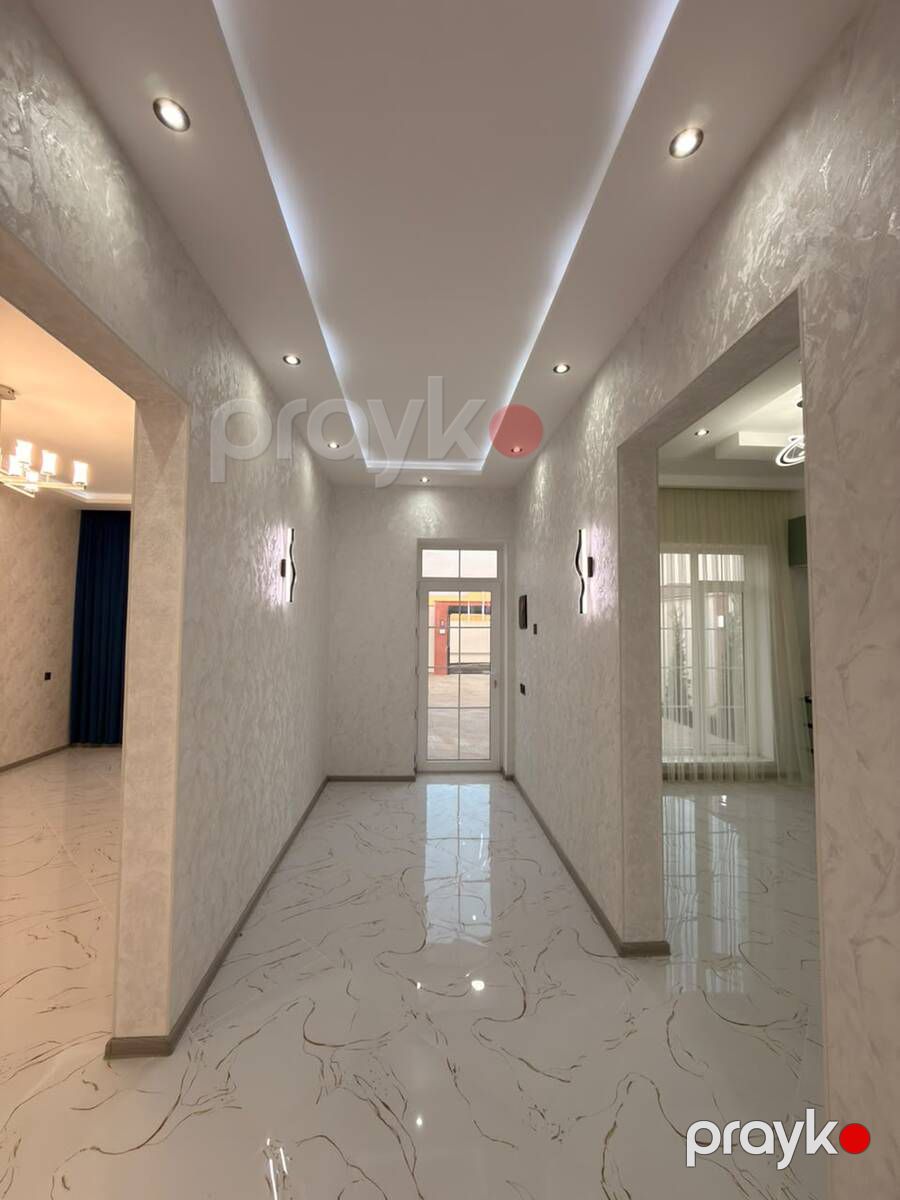 Bağ evi, Şüvəlan qəs — Ev, villa, Bakı (7)