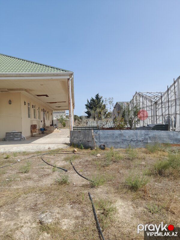 Xəzər rayonunda Torpaq Satılır, 135 sot — Torpaq, Bakı (3)