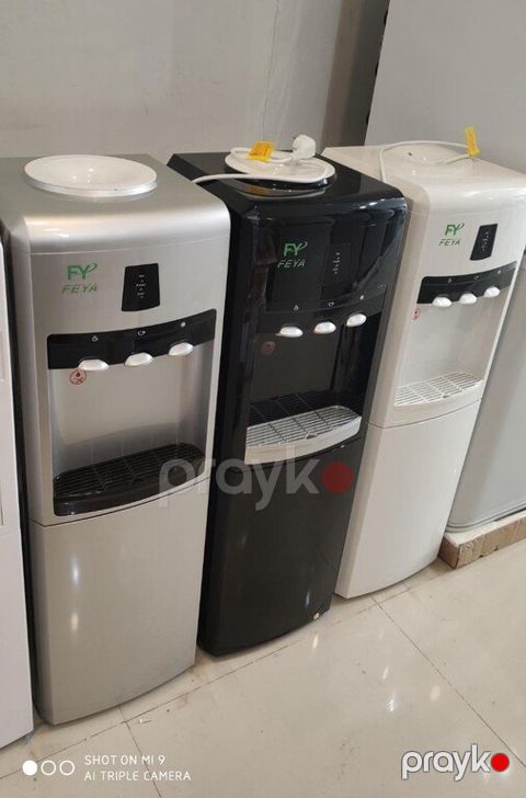 Dispenser "Feya" — Bakı