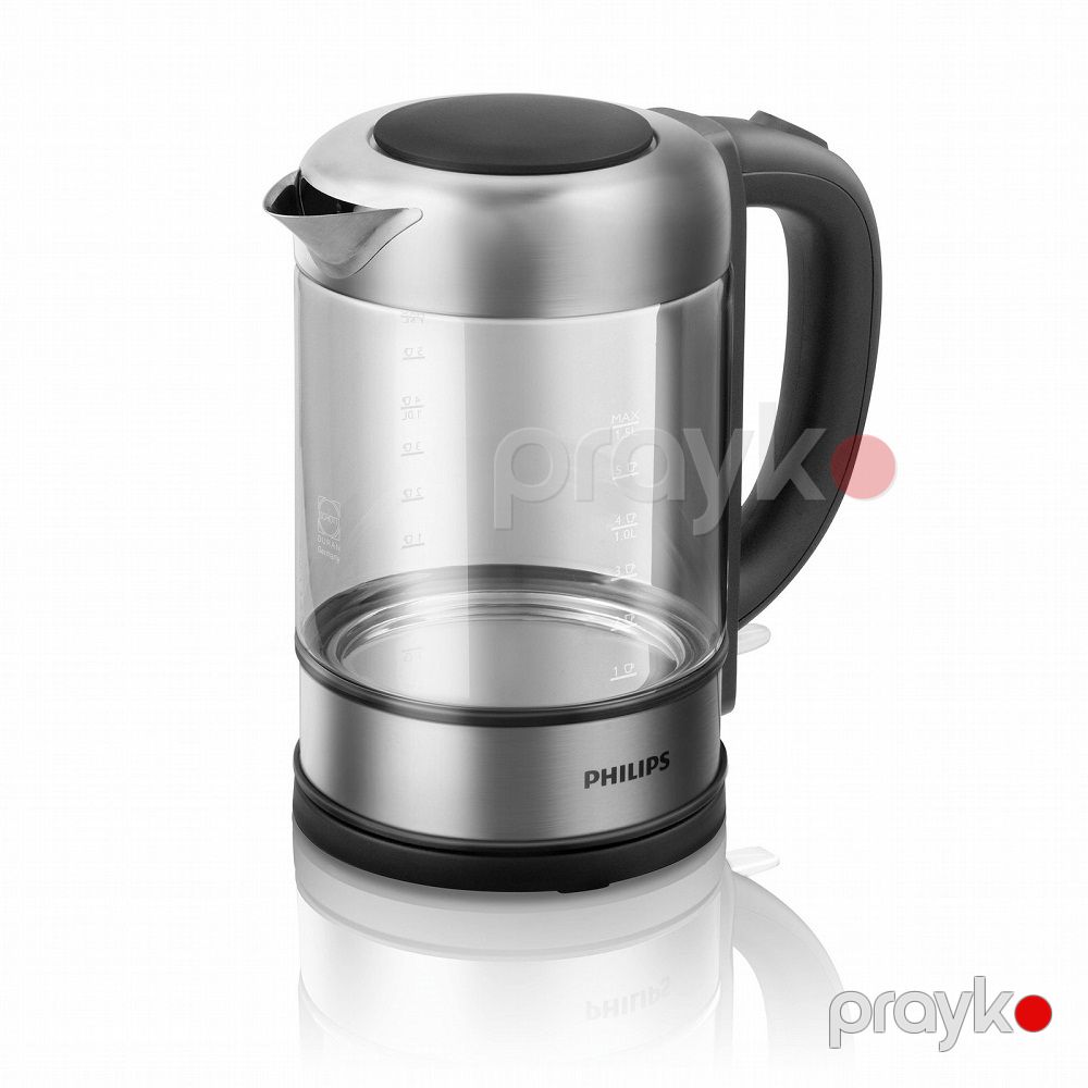 Elektrikli çaydan Philips HD9342/01 — Ev texnikası, Bakı (2)