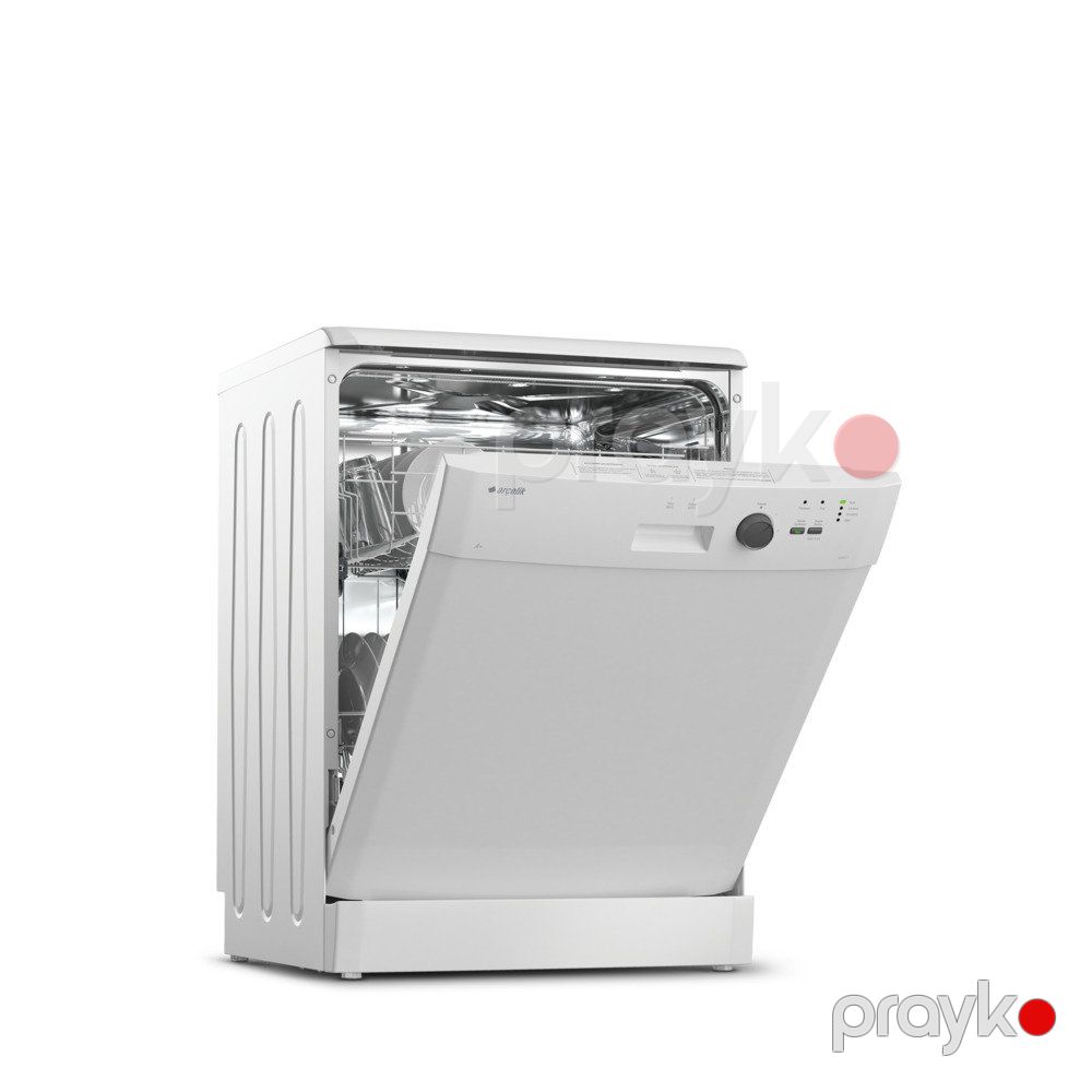 Qabyuyan Arçelik 6220 T — Ev texnikası, Bakı (3)