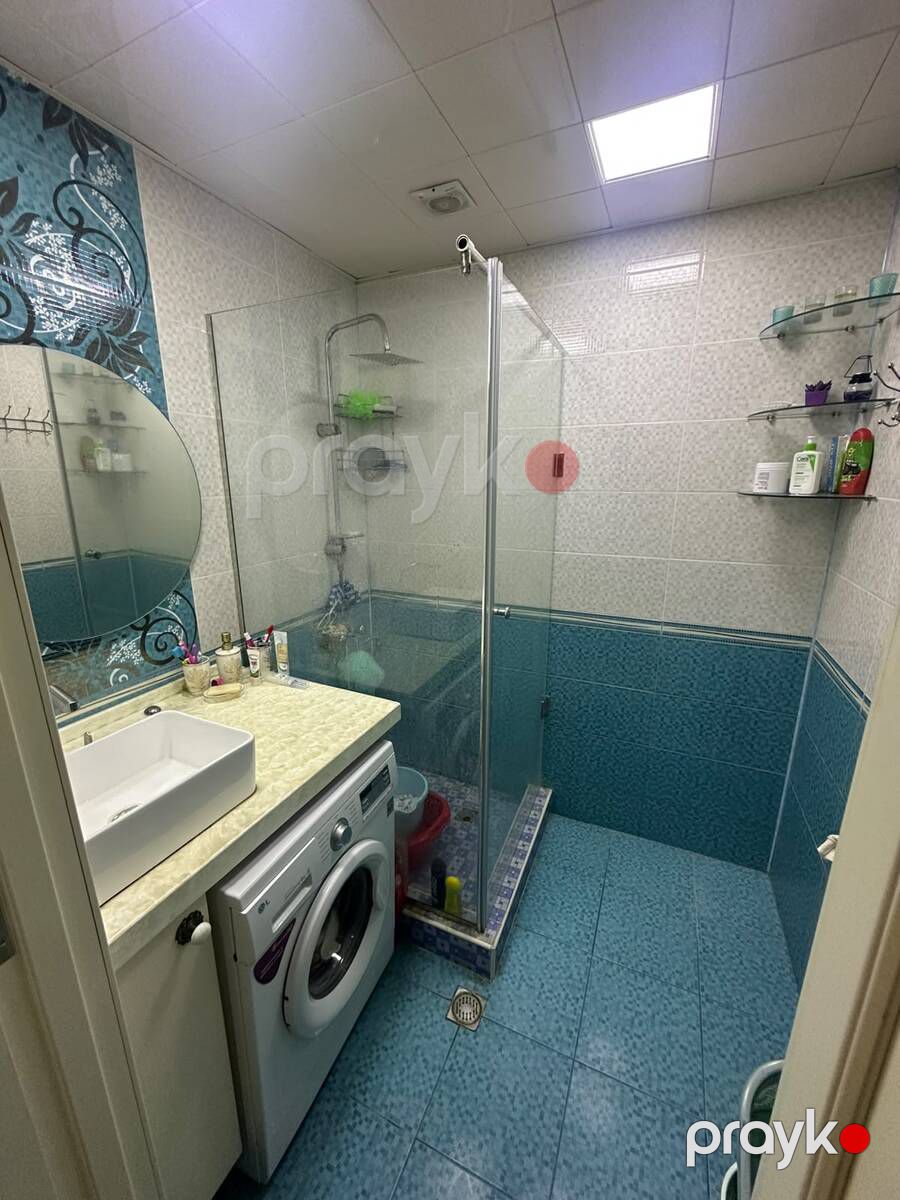 Satılır 3 otaqlı yeni tikili 125 m² — Mənzil, Bakı (11)