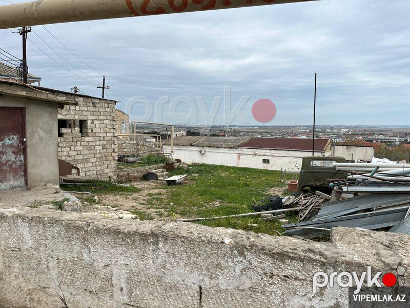 Suraxanı rayonunda Torpaq Satılır, 4 sot — Torpaq, Bakı (4)