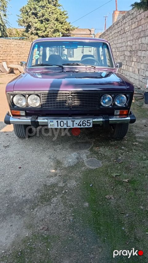 Lada (vaz) 2106, 1993 il — Bakı