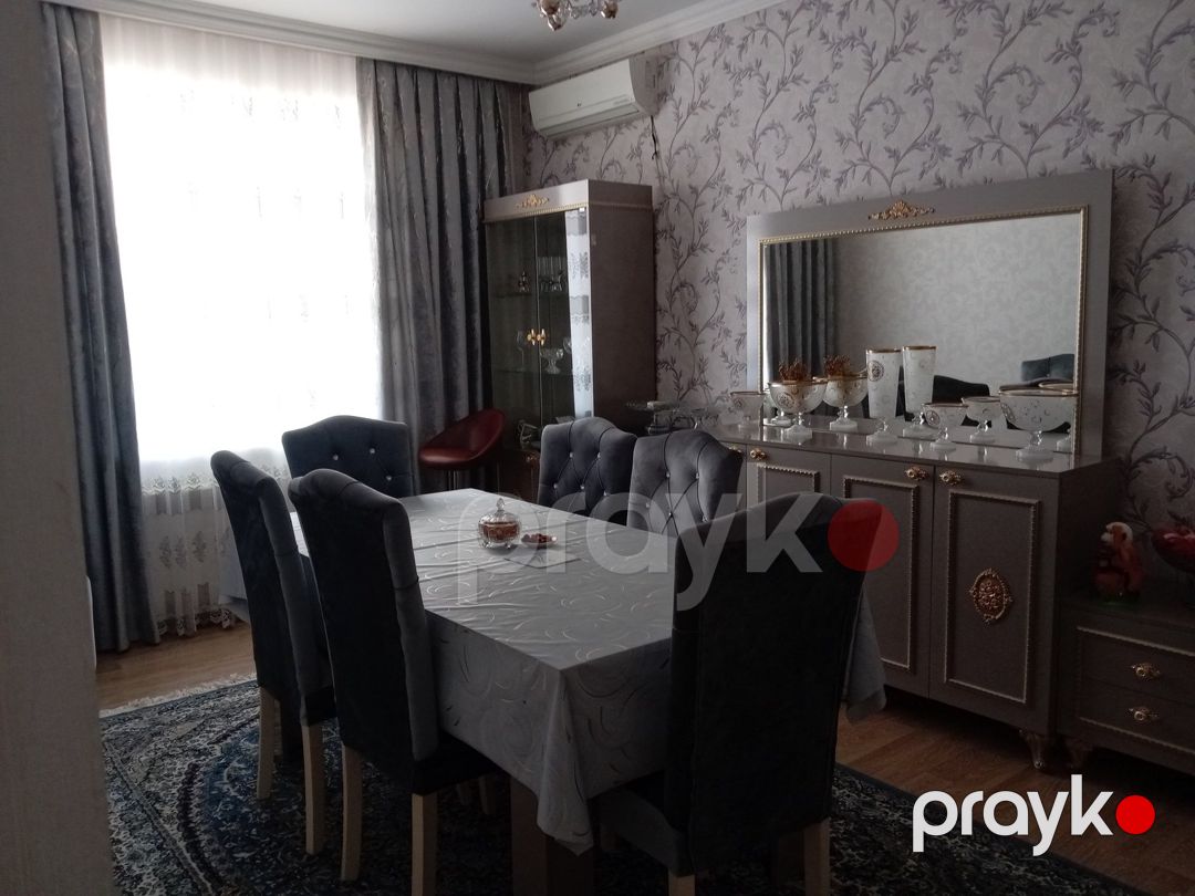 Satılır 5 otaqlı həyət evi/bağ evi 165 m² — Ev, villa, Bakı (8)
