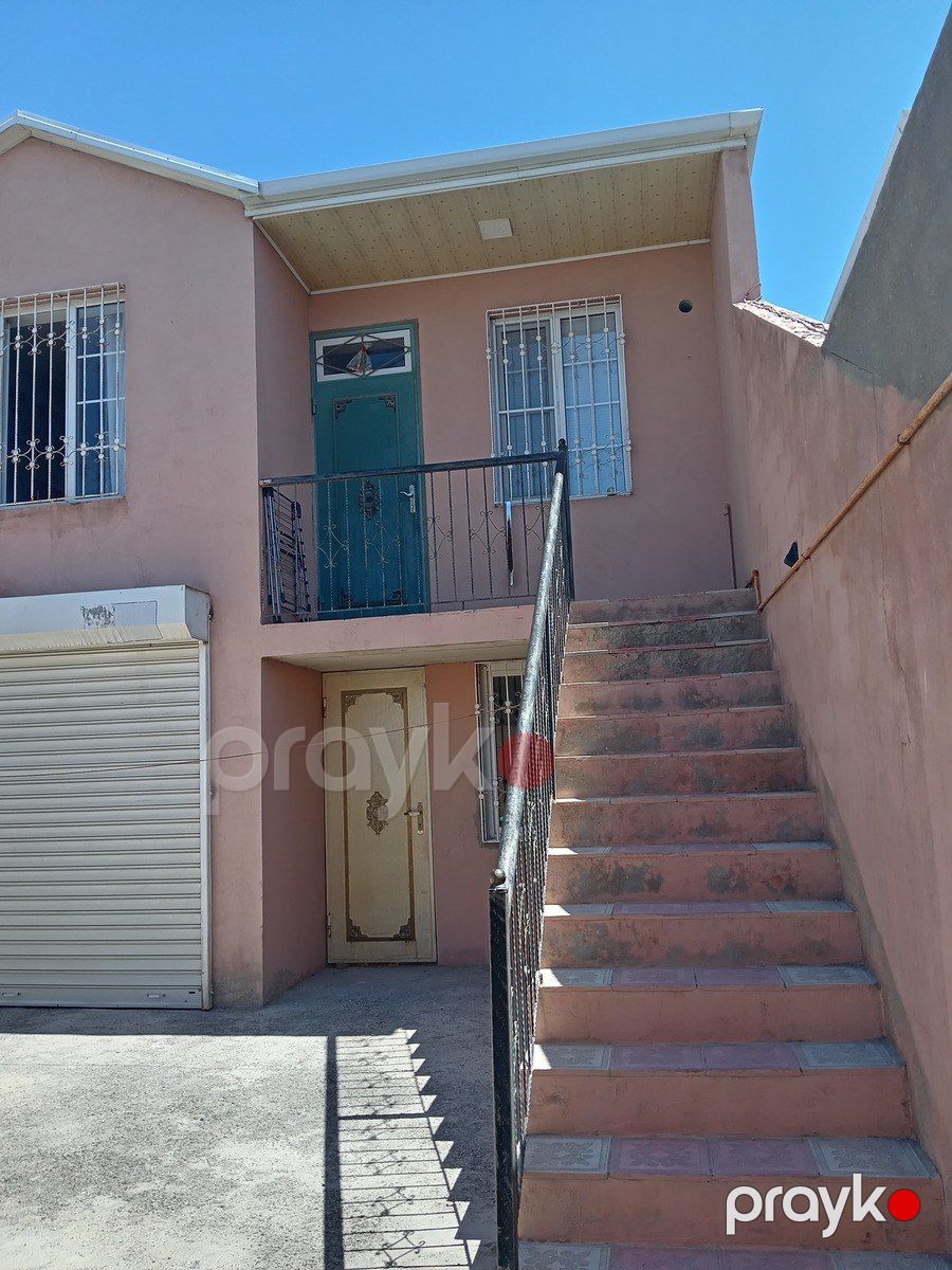 Satılır 5 otaqlı həyət evi/bağ evi 165 m² — Ev, villa, Bakı (4)