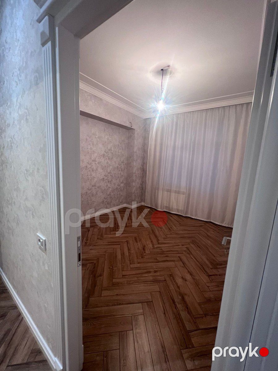 3-otaqlı yeni tikili, Badandar qəs., 90 m² — Mənzil, Bakı (9)