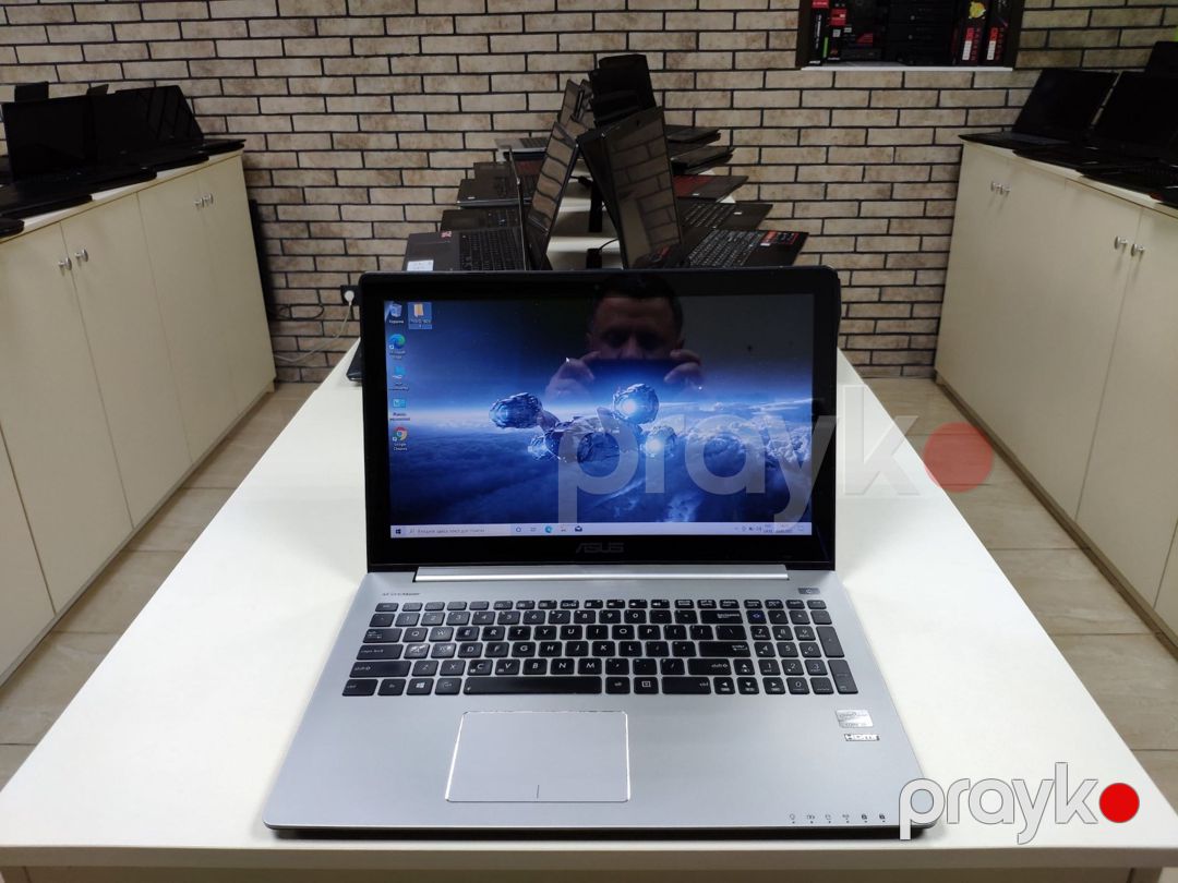 Noutbuk "Asus" — Noutbuklar, Bakı (3)