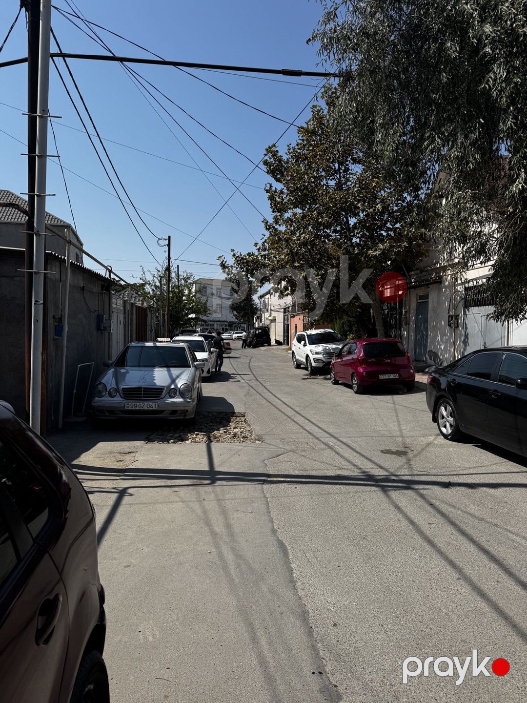 Satılır 14 otaqlı həyət evi/bağ evi 288 m² — Ev, villa, Bakı (2)