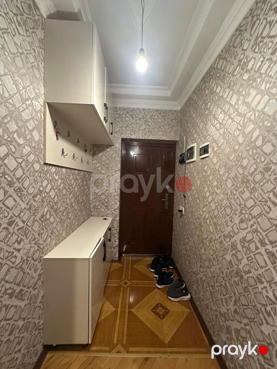 Satılır 3 otaqlı yeni tikili 75 m² — Mənzil, Bakı (11)