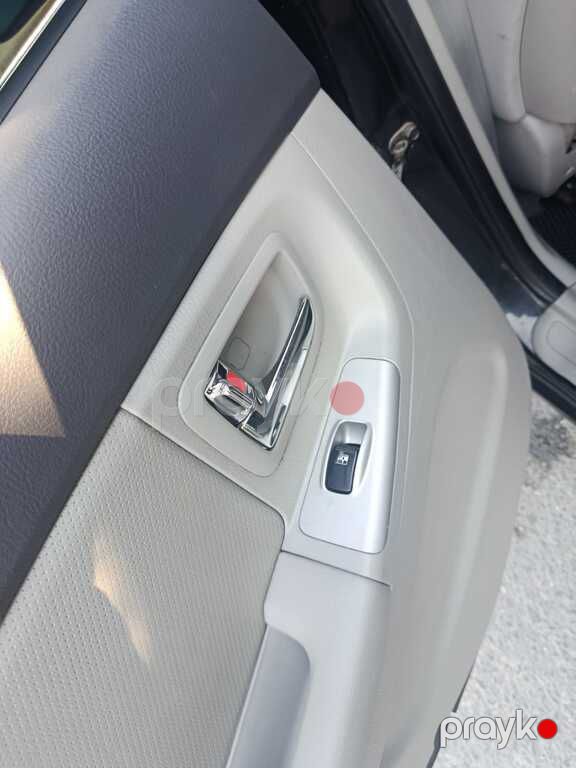 Kia Cerato, 2.0 L, 2009 il, 210 367 km — Avtomobillər, Bakı (6)