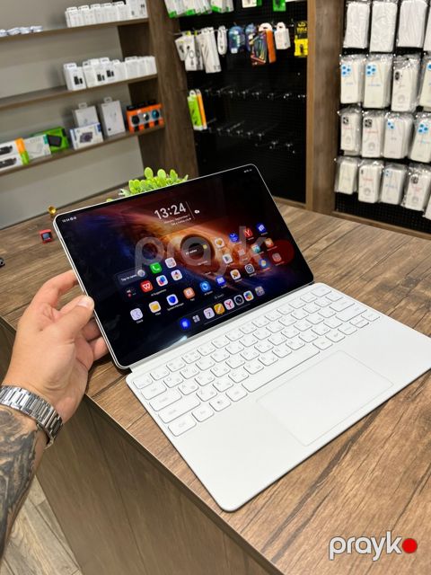 Honor Magic Pad 4 16/512 GB — Bakı
