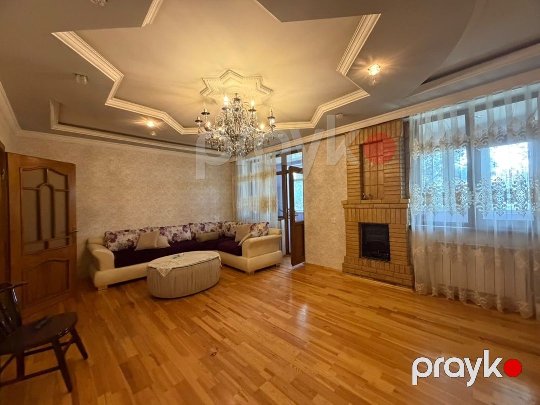 Satılır 4 otaqlı köhnə tikili 120 m² — Mənzil, Bakı (2)