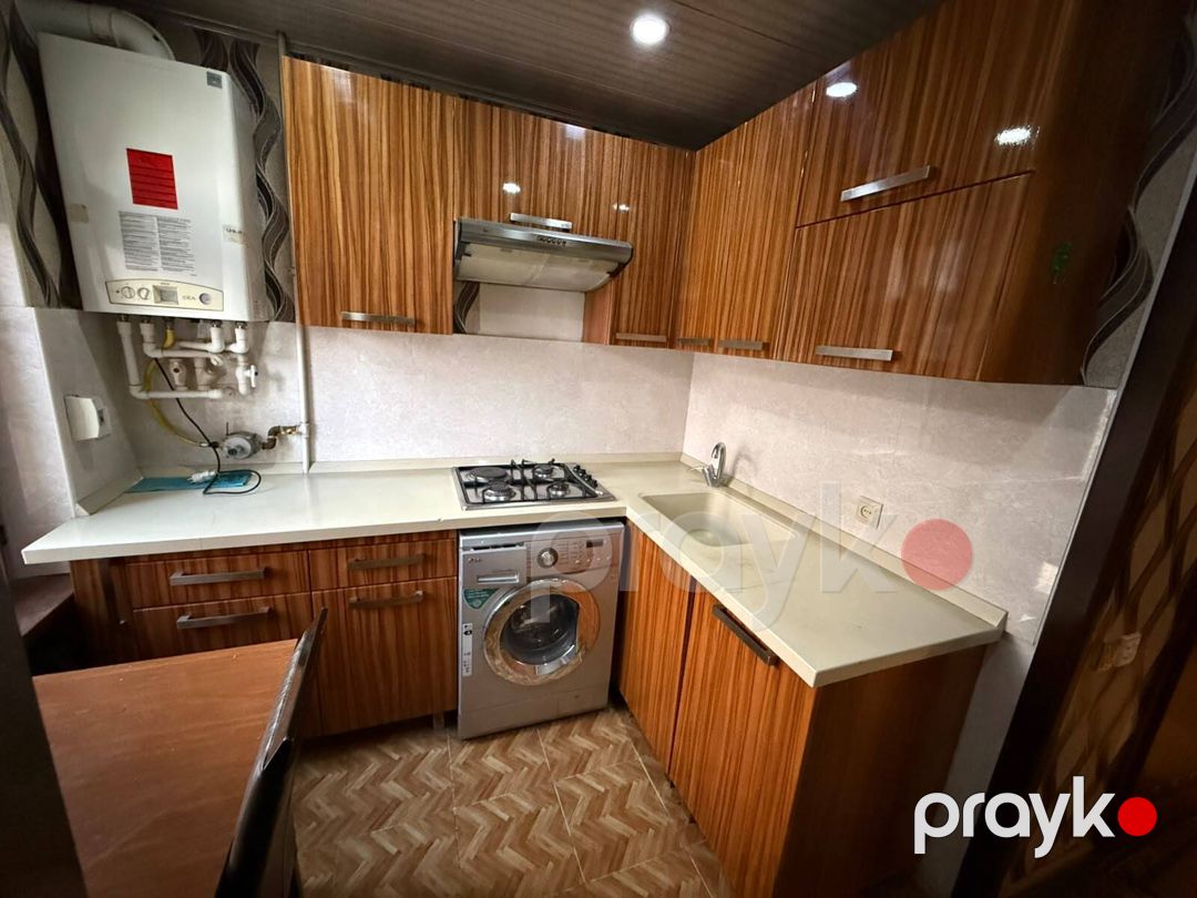 İcarəyə verilir 2 otaqlı köhnə tikili 55 m² — Mənzil, Sumqayıt (12)