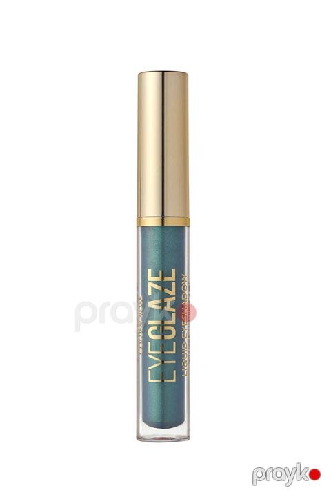 Maye göz kölgələri Golden Rose Eye Glaze 09 Peacock 3.5 ml — Bakı