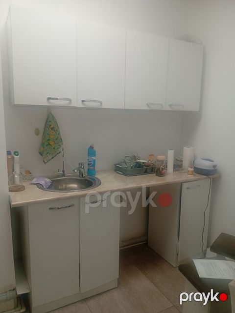 Ağ rəngli mətbəx mebeli dəsti - Üst modul: 4 bölməli asma şkaf, hər — Bakı