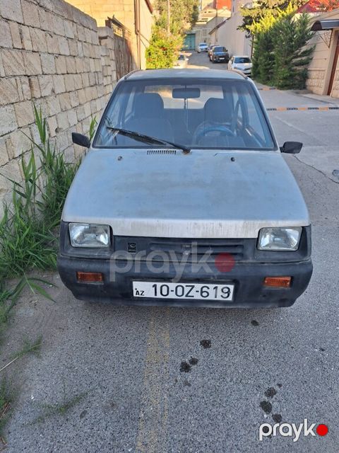 Lada (VAZ) Oka, 0.7 L, 2005 il, 120 710 km — Bakı