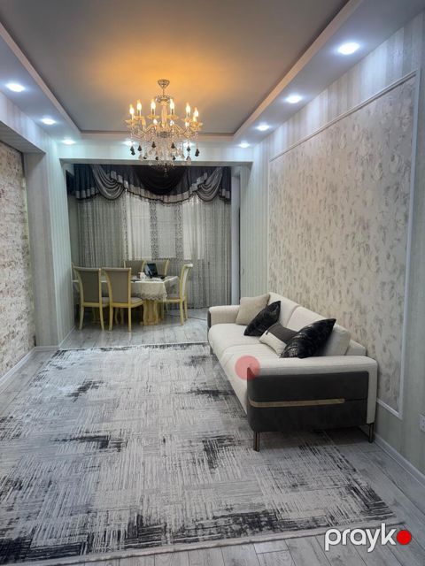 Satılır 2 otaqlı yeni tikili 65 m² — Bakı