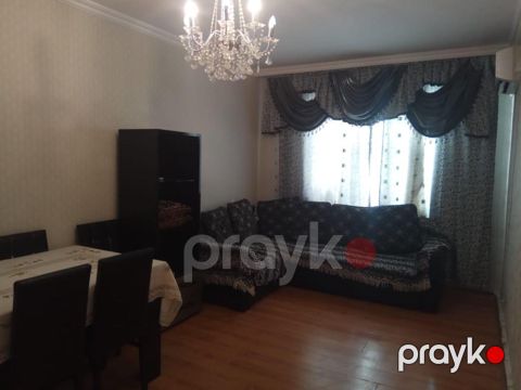İcarəyə verilir 2 otaqlı köhnə tikili 60 m² — Bakı