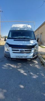 Ford Transit, 2.2 L, 2013 il, 210 000 km — Автобусы