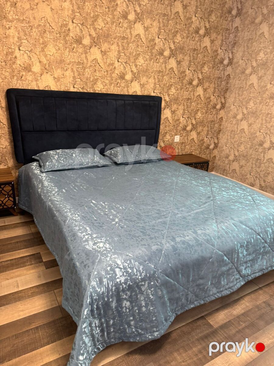 Satılır 4 otaqlı həyət evi/bağ evi 110 m² — Ev, villa, Bakı (10)