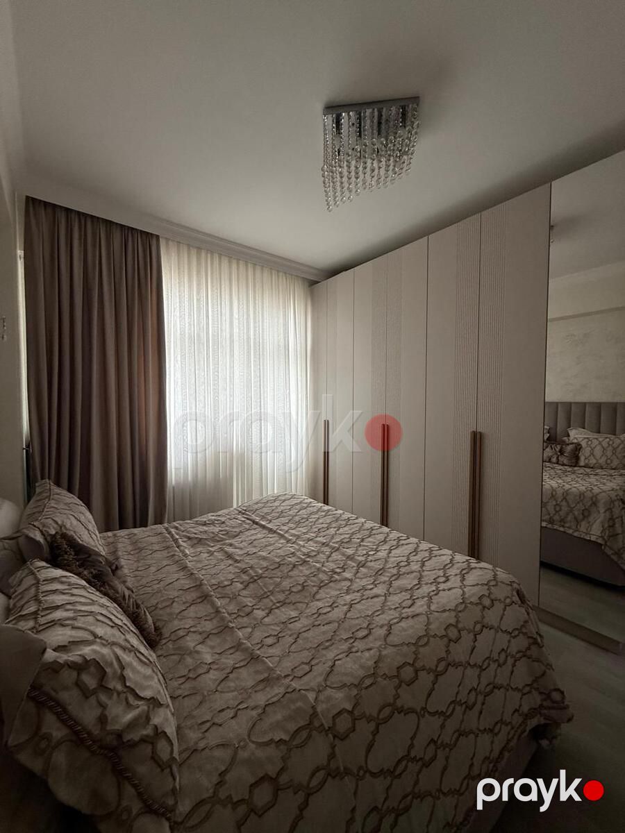 Satılır 2 otaqlı yeni tikili 71 m² — Mənzil, Bakı (6)